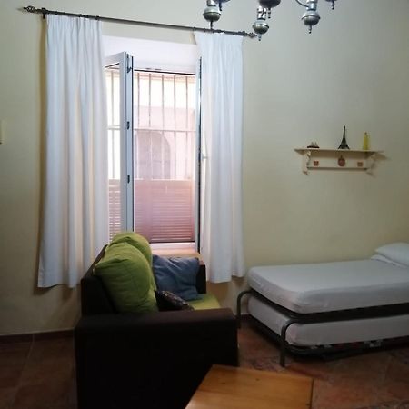 Apartamento Centro Cadiz Exterior photo