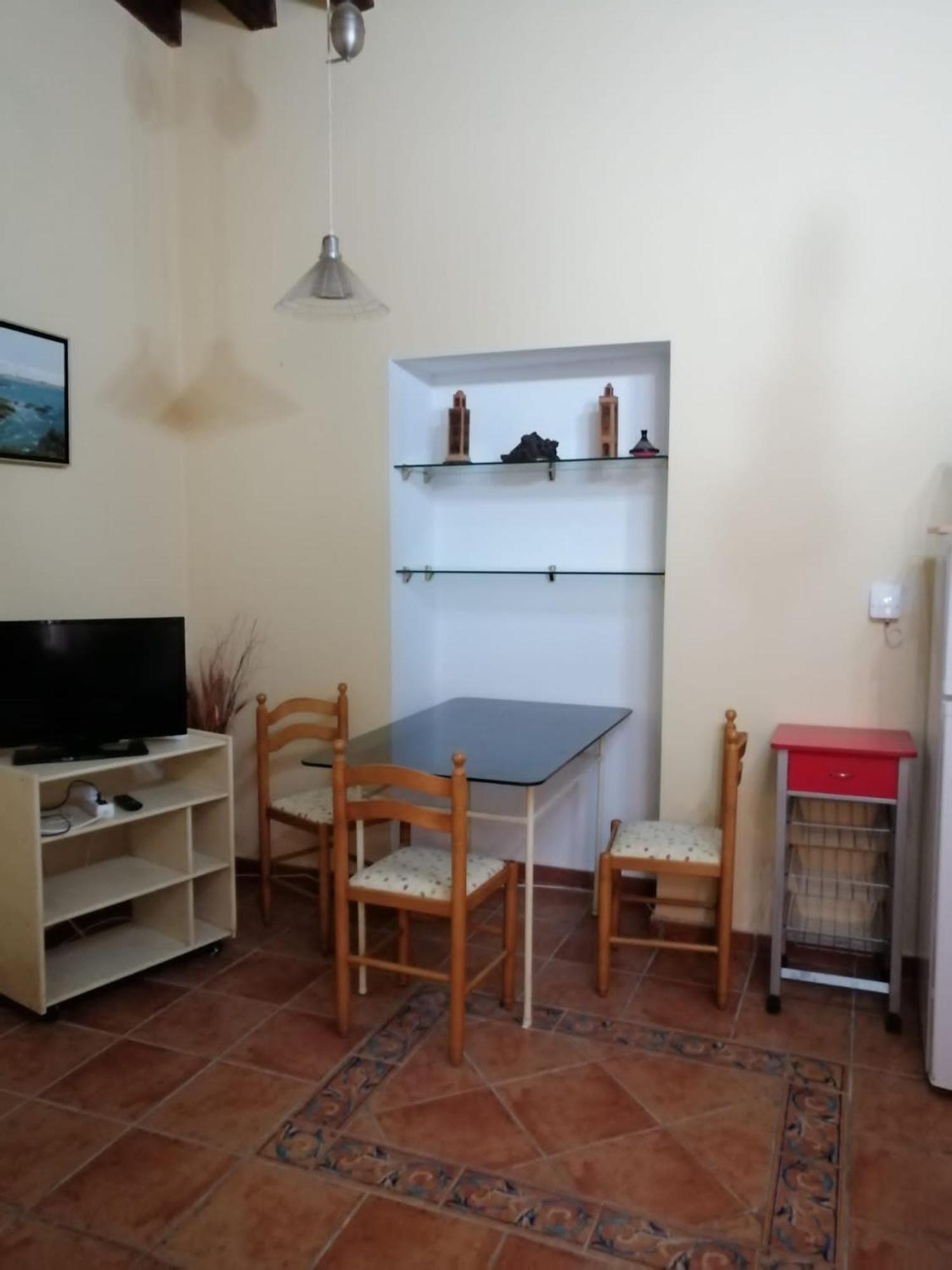 Apartamento Centro Cadiz Exterior photo